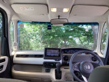 N-BOX G L ホンダセンシング 