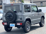 ジムニー XC 4WD 