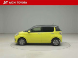 パッソ 1.0 モーダ Gパッケージ 