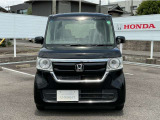N-BOX G L ホンダセンシング 