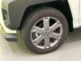 お得なメンテナンスパックや残価設定プラン「ワンダフルクレジット」もお選び頂ける車種もご用意しております!