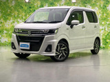 ワゴンRカスタムZ ハイブリッド(HYBRID) ZX 