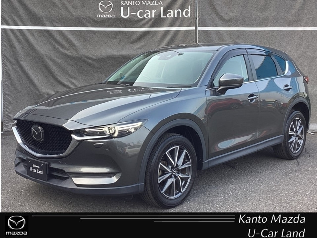 CX-5 2.2 XD プロアクティブ 4WD 