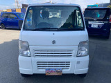 キャリイ KC エアコン パワステ 4WD 