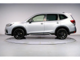 フォレスター 1.8 スポーツ 4WD 