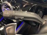 握りやすいハンドルの形状をしておりますので、お客様の運転をサポートしてくれます!
