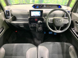 タントカスタム RS 