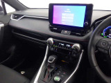 RAV4 2.5 プラグインハイブリッド Z E-Four 4WD 