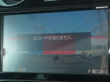 ナビゲーション連動タイプのドライブレコーダーなので、ナビゲーションに録画映像を映し出せます!