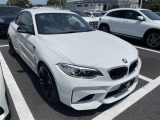BMW M2クーペ M DCT ドライブロジック