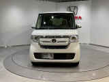 N-BOX G ホンダセンシング 