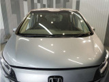 ホンダ中古車商品化整備基準に基づくコンディションにする為に、当社サービススタッフが車検・点検整備を致します。 快適で安心の車両を提供できるように、良いコンディションの状態で納車させていただきます。