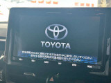 【純正SDナビ】FM&AMを聴くことは勿論のこと!!CD&DVD再生可能でTVの視聴も可能な多機能ナビでドライブも快適ですよ☆