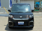 ソリオ 1.2 G 