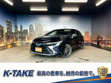 (黒ハーフレザー)(メーカーナビ)(バックカメラ)(レーダークルーズ)(クリアランスソナー)(スマートキー)(フルセグ)(ビルトインETC)(Bluetooth)(LEDヘッド)(純正17インチAW)