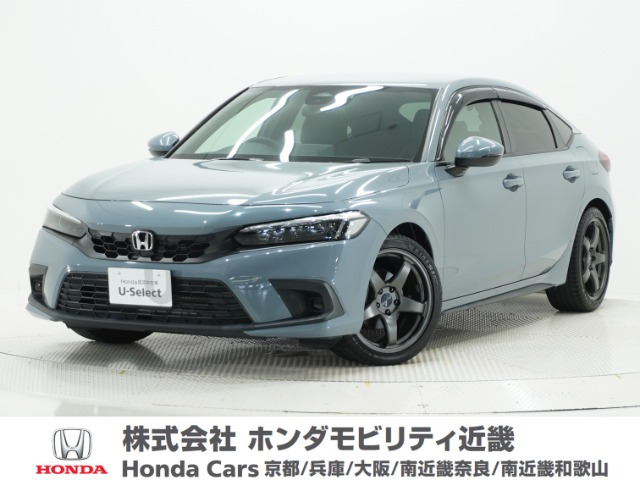 ホンダ シビック 