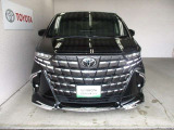 アルファード 2.5 Z 