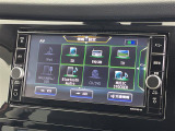 エクストレイル 2.0 20Xi 4WD 4WD 修復歴無し