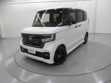 ターボ ホンダセンシング メモリナビ Bluetooth シートヒーター 両側パワースライドドア LEDヘッドライト