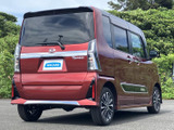 タントカスタム RS 4WD 