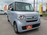 N-BOX G L ホンダセンシング 4WD 