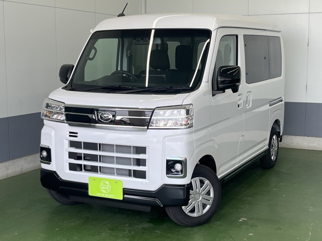 アトレー  RS 4WD
