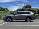 レガシィアウトバック 1.8 リミテッド EX 4WD 