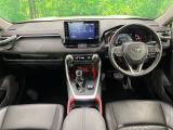 RAV4 2.0 アドベンチャー オフロードパッケージ 4WD 