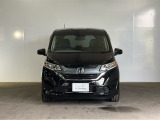 【Honda SENSING】衝突被害軽減ブレーキ〈CMBS〉、ACC〈アダプティブ・クルーズ・コントロール〉、LKAS〈車線維持支援システム〉、誤発進抑制機能、等で安全運転のサポートをします!