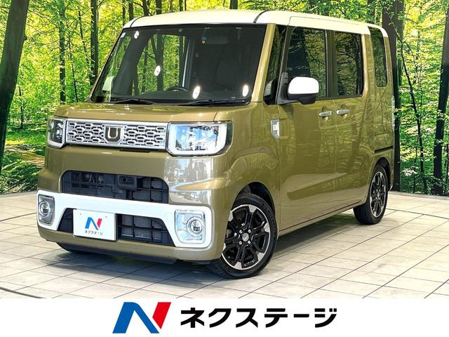 ウェイク G SA