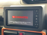 【純正ナビ】人気の純正ナビを装備。オーディオ機能も充実しており、Bluetooth接続すればお持ちのスマホやMP3プレイヤーの音楽を再生可能!毎日の運転がさらに楽しくなります!!