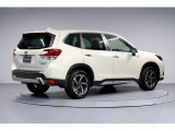 フォレスター 2.0 アドバンス 4WD 