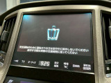 【純正SDナビ】FM&AMを聴くことは勿論のこと!!CD&DVD再生可能で地デジTVの視聴も可能な多機能ナビでドライブも快適ですよ☆