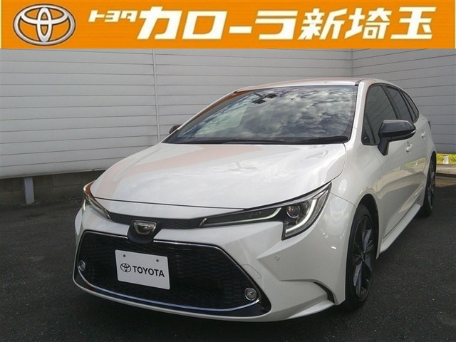 カローラツーリング 1.8 W×B 