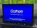 【純正ナビ】人気の純正ナビを装備しております。ナビの使いやすさはもちろん、オーディオ機能も充実!キャンプや旅行はもちろん、通勤や買い物など普段のドライブも楽しくなるはず♪