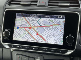 ●フルセグTV付メモリーナビ●納車後すぐの遠出もOK!初めての道路もこれがあれば安心です!仕事もプライベートもこれでバッチリ!!