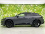 クラウンスポーツ 2.5 Z E-Four 4WD 