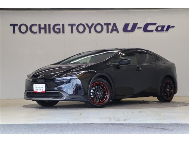 プリウス 2.0 G E-Four 4WD 