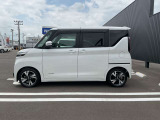 ルークス ハイウェイスター Gターボ 