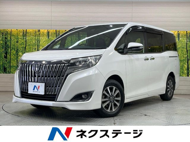 エスクァイア 2.0 Gi