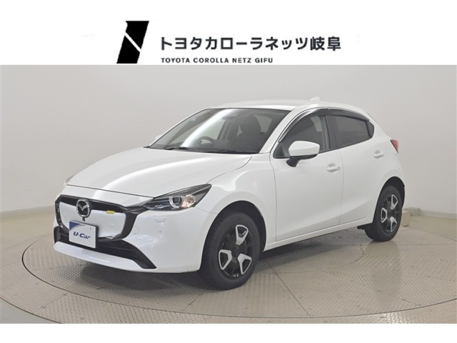 MAZDA2 1.5 XD BD