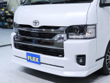 ハイエース 2.7 GL ロング ミドルルーフ 4WD 