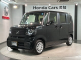 全国納車可 第三者機関証明書付  H SENSING 新車保証 試乗車 ワンオ-ナ- ナビLXU-242NBi TV Rカメラ CD録音 BTオ-ディオ DVD装備のN-BOX ベースグレード入庫!