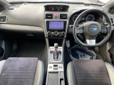 レヴォーグ 2.0 GT アイサイト 4WD 