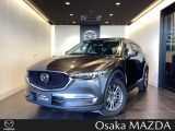 マツダ CX-5