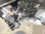 親切・丁寧な専門メカニックスタッフが応対!・車検・点検整備・事故等の修理などアフターサービスも安心。お車のカスタマイズもネクステージのサービススタッフまでご相談ください!