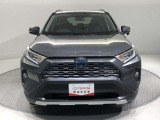 RAV4 2.5 ハイブリッド G E-Four 4WD 