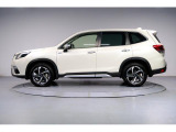 フォレスター 2.0 アドバンス 4WD 