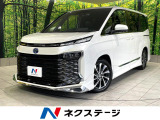 モデリスタエアロ 両側電動ドア 後席モニター 全周囲カメラ