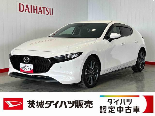 MAZDA3セダン 1.5 15S ツーリング